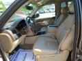 Mocha Steel Metallic - Suburban LT Photo No. 10