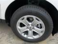 White Platinum Tri-Coat - Edge SEL Photo No. 10