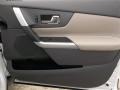 White Platinum Tri-Coat - Edge SEL Photo No. 11