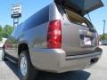 Mocha Steel Metallic - Suburban LT Photo No. 14