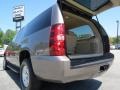 Mocha Steel Metallic - Suburban LT Photo No. 15