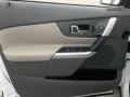 White Platinum Tri-Coat - Edge SEL Photo No. 17