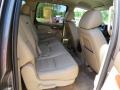 Mocha Steel Metallic - Suburban LT Photo No. 18