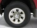 Toreador Red Metallic - Explorer Sport Trac 4x4 Photo No. 20
