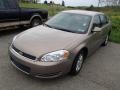 Amber Bronze Metallic - Impala LT Photo No. 3