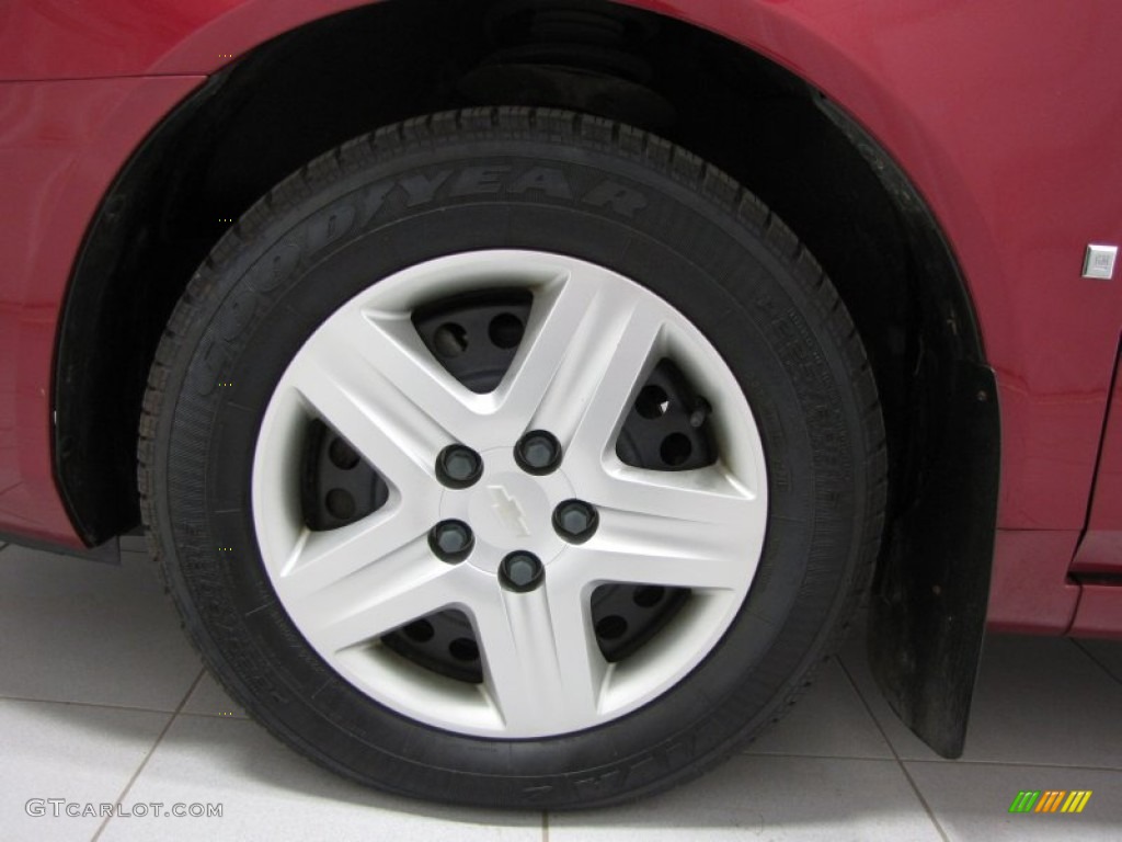 2006 Chevrolet Impala LS Wheel Photo #81061887