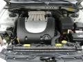  2002 Optima SE 2.7 Liter DOHC 24-Valve V6 Engine