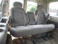 2001 Light Pewter Metallic Chevrolet Express 1500 Passenger Conversion Van  photo #8