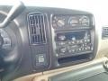 2001 Light Pewter Metallic Chevrolet Express 1500 Passenger Conversion Van  photo #13