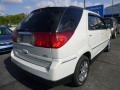 2005 Frost White Buick Rendezvous Ultra AWD  photo #2