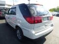 2005 Frost White Buick Rendezvous Ultra AWD  photo #3