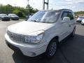 2005 Frost White Buick Rendezvous Ultra AWD  photo #4