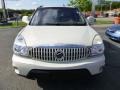 2005 Frost White Buick Rendezvous Ultra AWD  photo #5