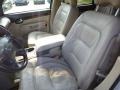 2005 Frost White Buick Rendezvous Ultra AWD  photo #7