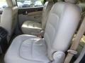 2005 Frost White Buick Rendezvous Ultra AWD  photo #8