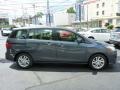 Metropolitan Gray Metallic - MAZDA5 Sport Photo No. 13