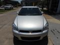 Silver Ice Metallic - Impala LTZ Photo No. 2