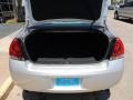Silver Ice Metallic - Impala LTZ Photo No. 4