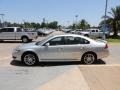 Silver Ice Metallic - Impala LTZ Photo No. 5
