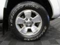 Super White - Tacoma V6 TRD Sport Access Cab 4x4 Photo No. 24