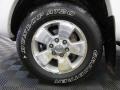 2009 Super White Toyota Tacoma V6 TRD Sport Access Cab 4x4  photo #25