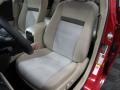Barcelona Red Metallic - Camry LE Photo No. 6