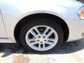 Silver Ice Metallic - Impala LTZ Photo No. 25