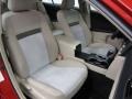 Barcelona Red Metallic - Camry LE Photo No. 9