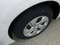 Taffeta White - Civic LX Sedan Photo No. 9