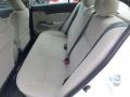 Taffeta White - Civic LX Sedan Photo No. 11