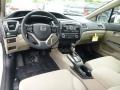 Taffeta White - Civic LX Sedan Photo No. 12