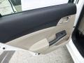 Taffeta White - Civic LX Sedan Photo No. 13