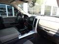 2011 Bright White Dodge Ram 1500 Sport Quad Cab 4x4  photo #6