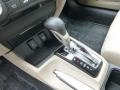 Taffeta White - Civic LX Sedan Photo No. 16