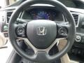 Taffeta White - Civic LX Sedan Photo No. 17