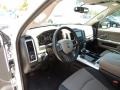 2011 Bright White Dodge Ram 1500 Sport Quad Cab 4x4  photo #12