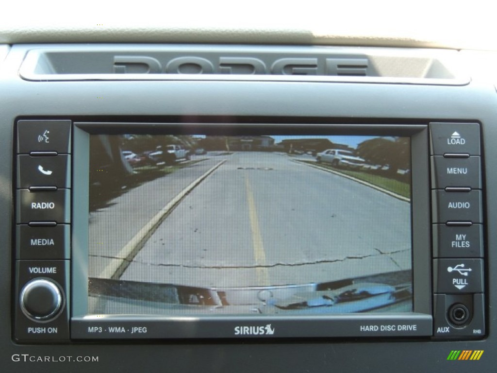 2011 Ram 1500 Sport Quad Cab 4x4 - Bright White / Dark Slate Gray/Medium Graystone photo #20