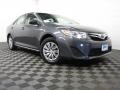 Magnetic Gray Metallic - Camry LE Photo No. 1