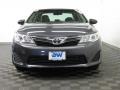 Magnetic Gray Metallic - Camry LE Photo No. 2