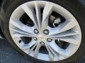 2014 Silver Ice Metallic Chevrolet Impala LT  photo #9
