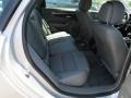 2014 Silver Ice Metallic Chevrolet Impala LT  photo #12