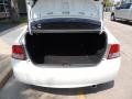 Taffeta White - Civic LX-S Sedan Photo No. 4
