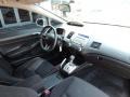 Taffeta White - Civic LX-S Sedan Photo No. 6