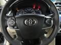 Magnetic Gray Metallic - Camry LE Photo No. 15