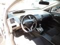 Taffeta White - Civic LX-S Sedan Photo No. 12