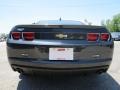 Ashen Gray Metallic - Camaro LS Coupe Photo No. 6