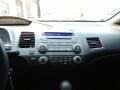 Taffeta White - Civic LX-S Sedan Photo No. 17