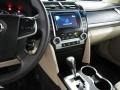 Magnetic Gray Metallic - Camry LE Photo No. 23