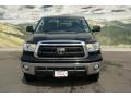 2013 Black Toyota Tundra SR5 TRD Double Cab 4x4  photo #3