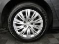 Magnetic Gray Metallic - Camry LE Photo No. 26